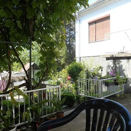 Villa Ljubica Jakovac