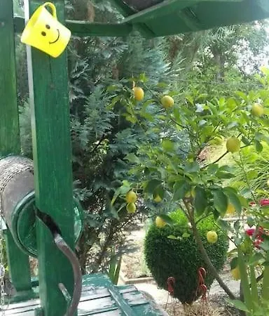 Ljubica Villa Jakovac