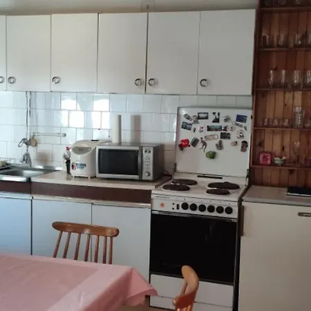 Ljubica Villa *