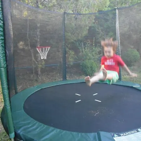 빌라 Ljubica Jakovac