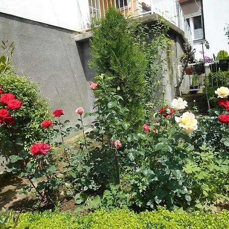 Ljubica Villa