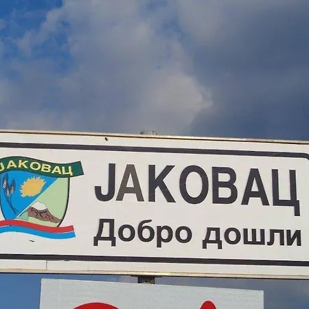 Ljubica Villa Jakovac