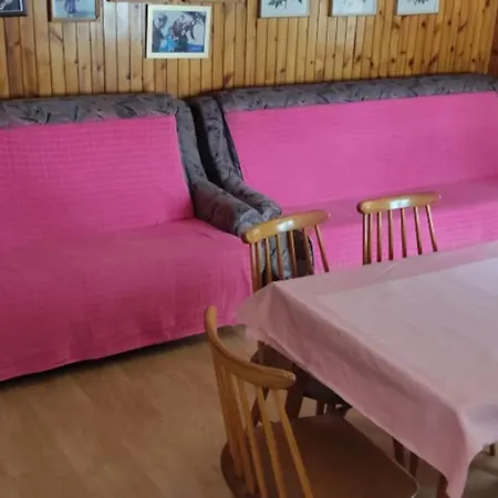 Ljubica Villa *