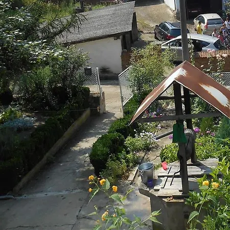 빌라 Ljubica Jakovac