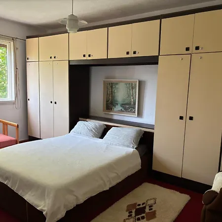 빌라 Ljubica Jakovac