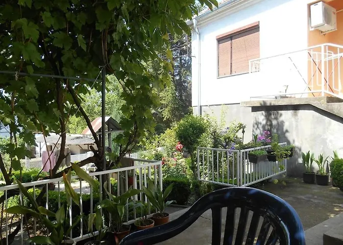 Villa Ljubica Jakovac