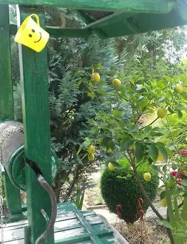 Ljubica Villa Jakovac