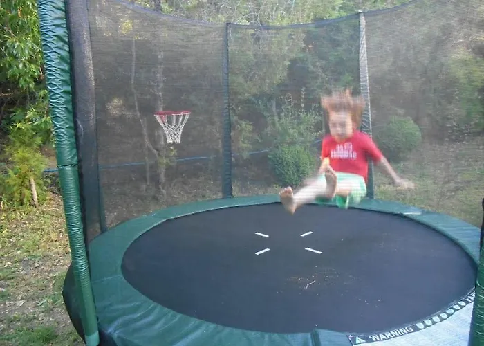 Villa Ljubica Jakovac