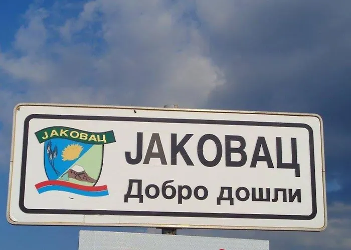 Ljubica Villa Jakovac