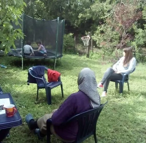 Villa Ljubica Jakovac