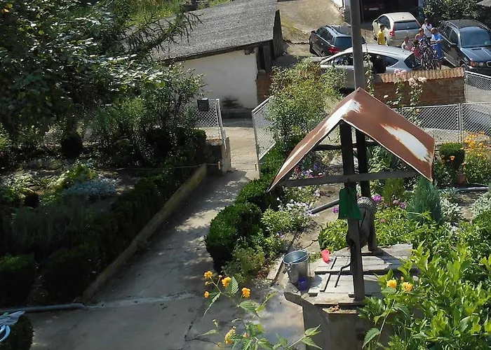 Villa Ljubica Jakovac