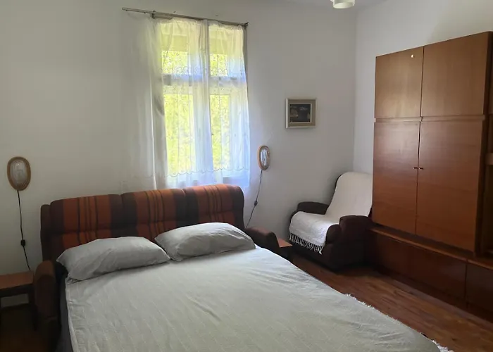 Villa Ljubica Jakovac